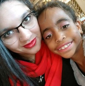 Meet your Posher, Natalia